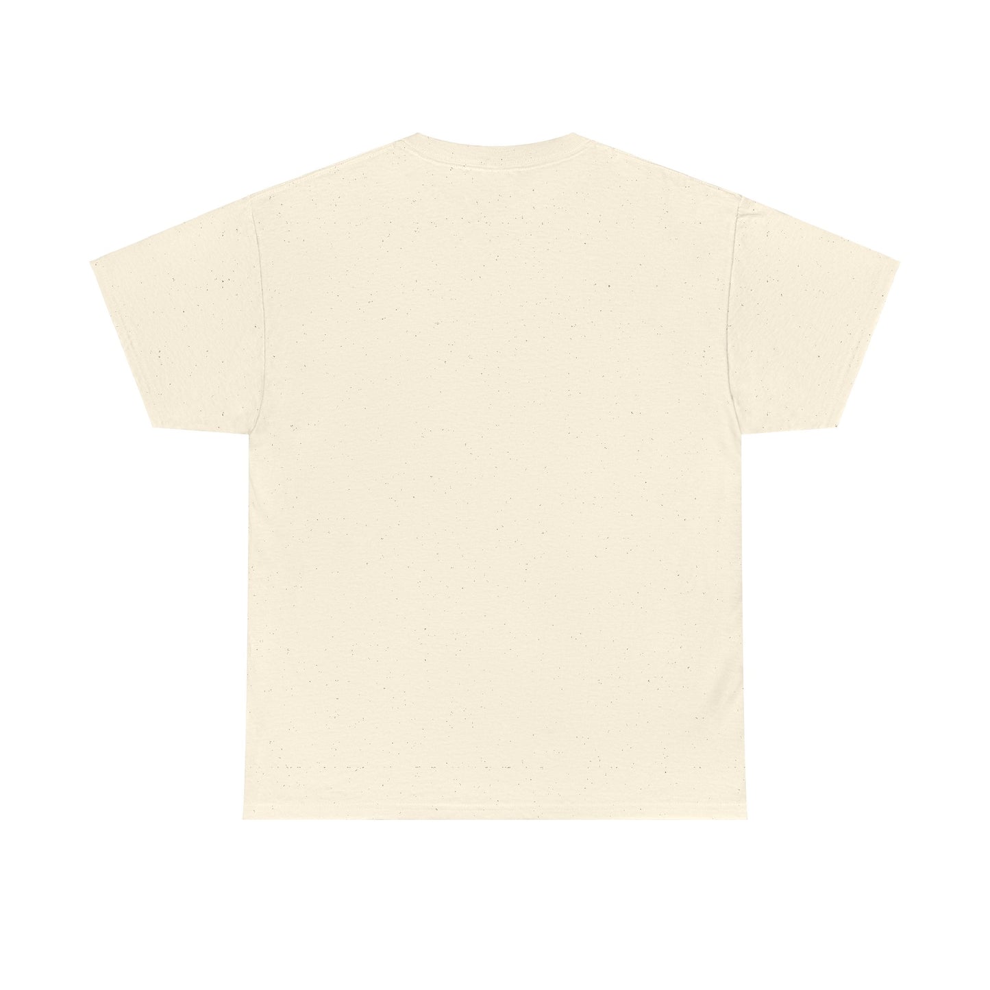 Have You Seen This Artist Portrait Heavy Cotton Tee