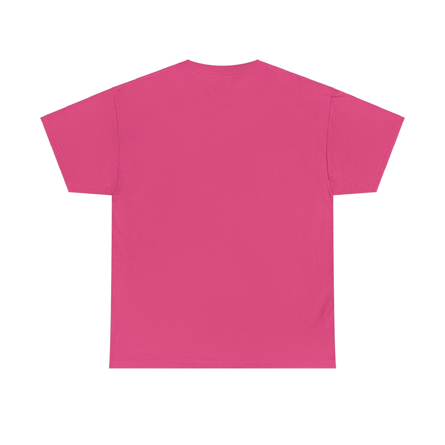 One Heart Heavy Cotton Tee