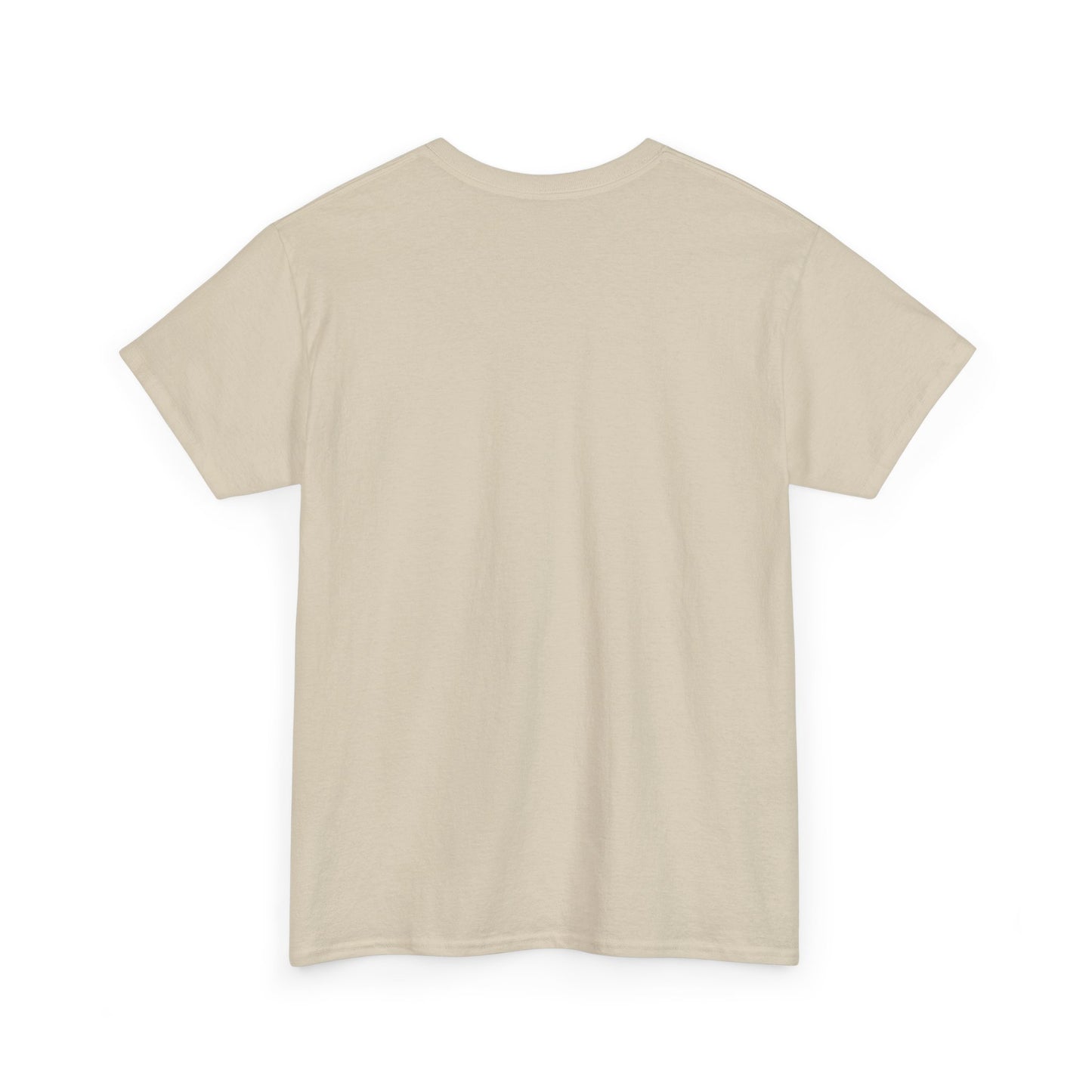 Have You Seen This Artist Portrait Heavy Cotton Tee