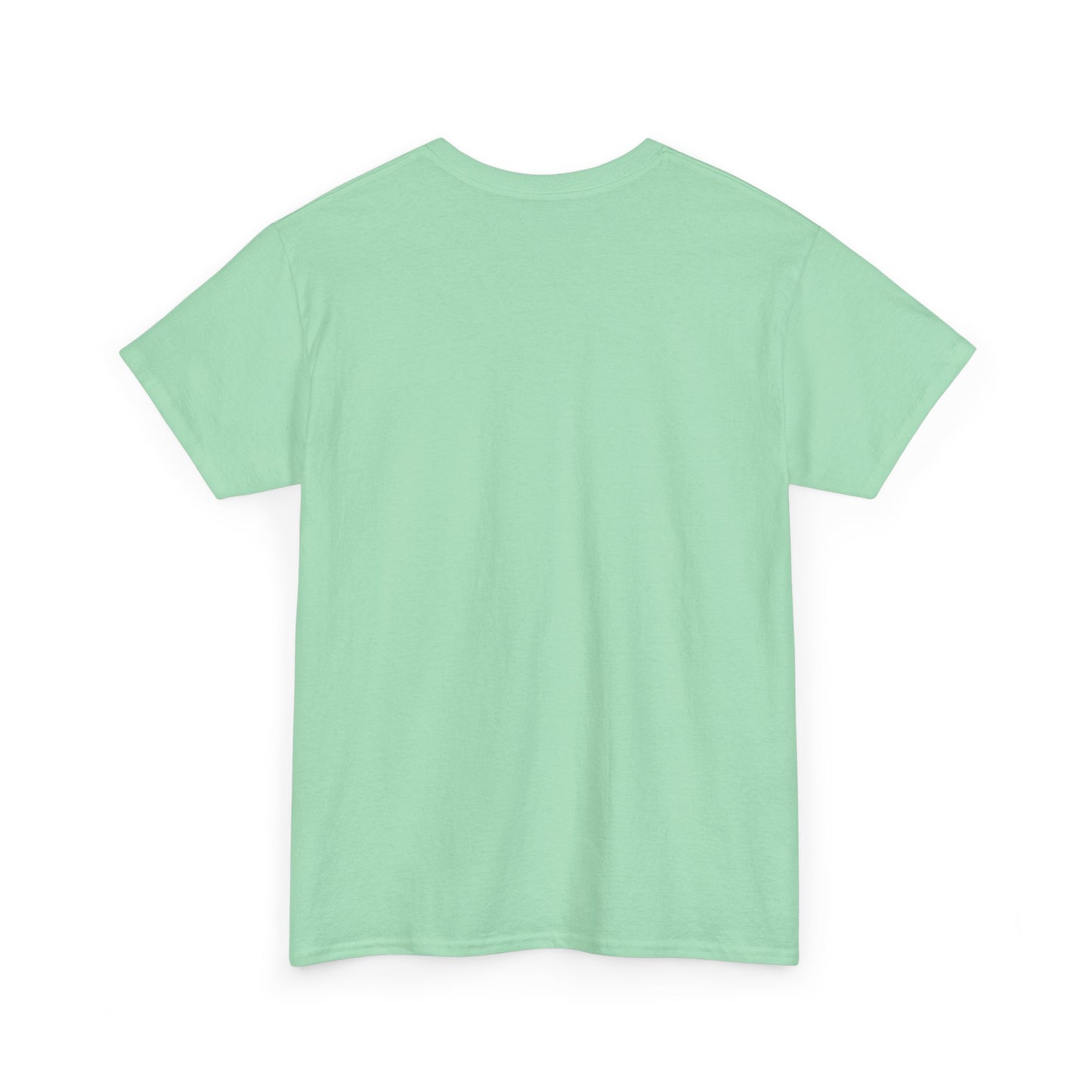 One Heart Heavy Cotton Tee