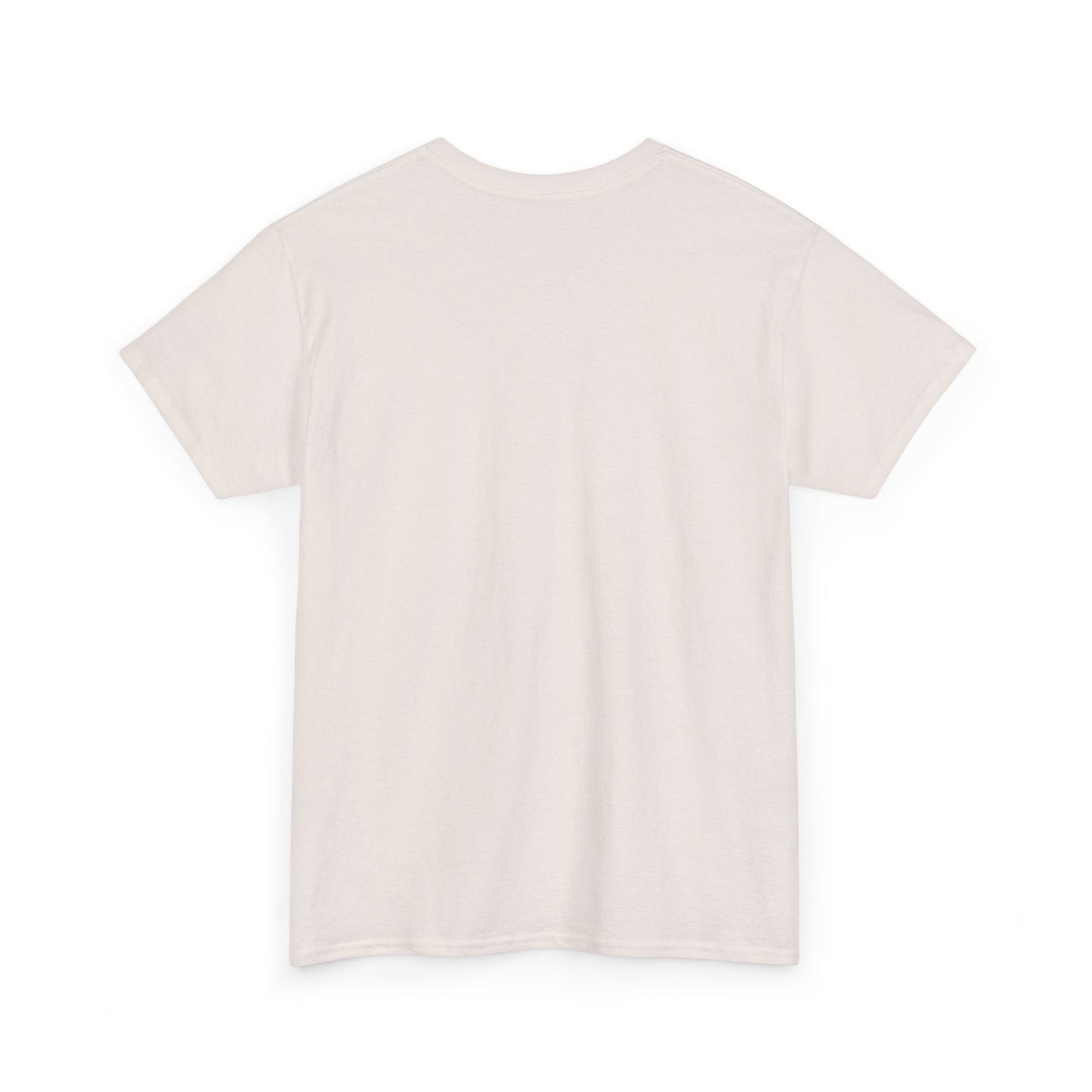 Have You Seen This Artist Portrait Heavy Cotton Tee