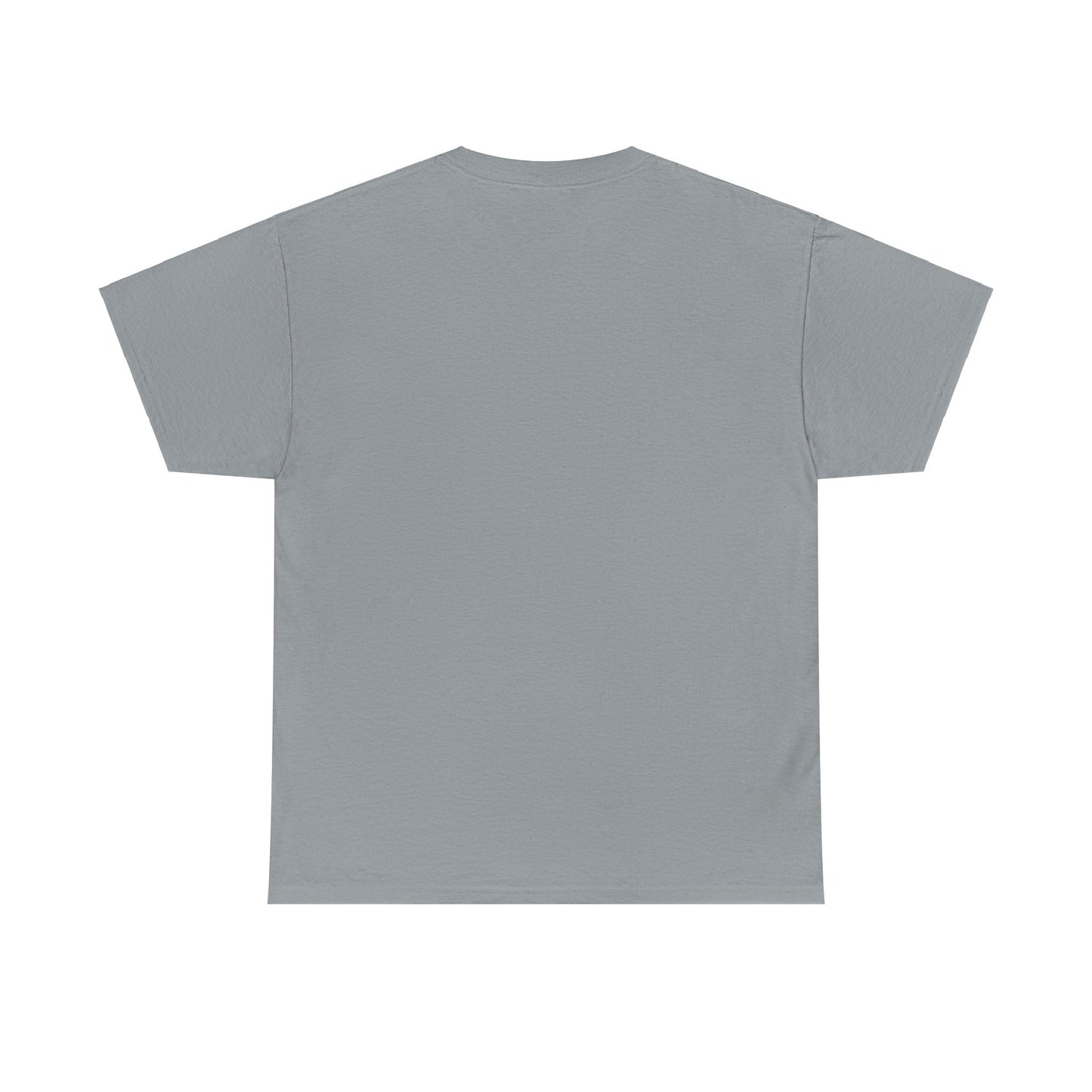 One Heart Heavy Cotton Tee