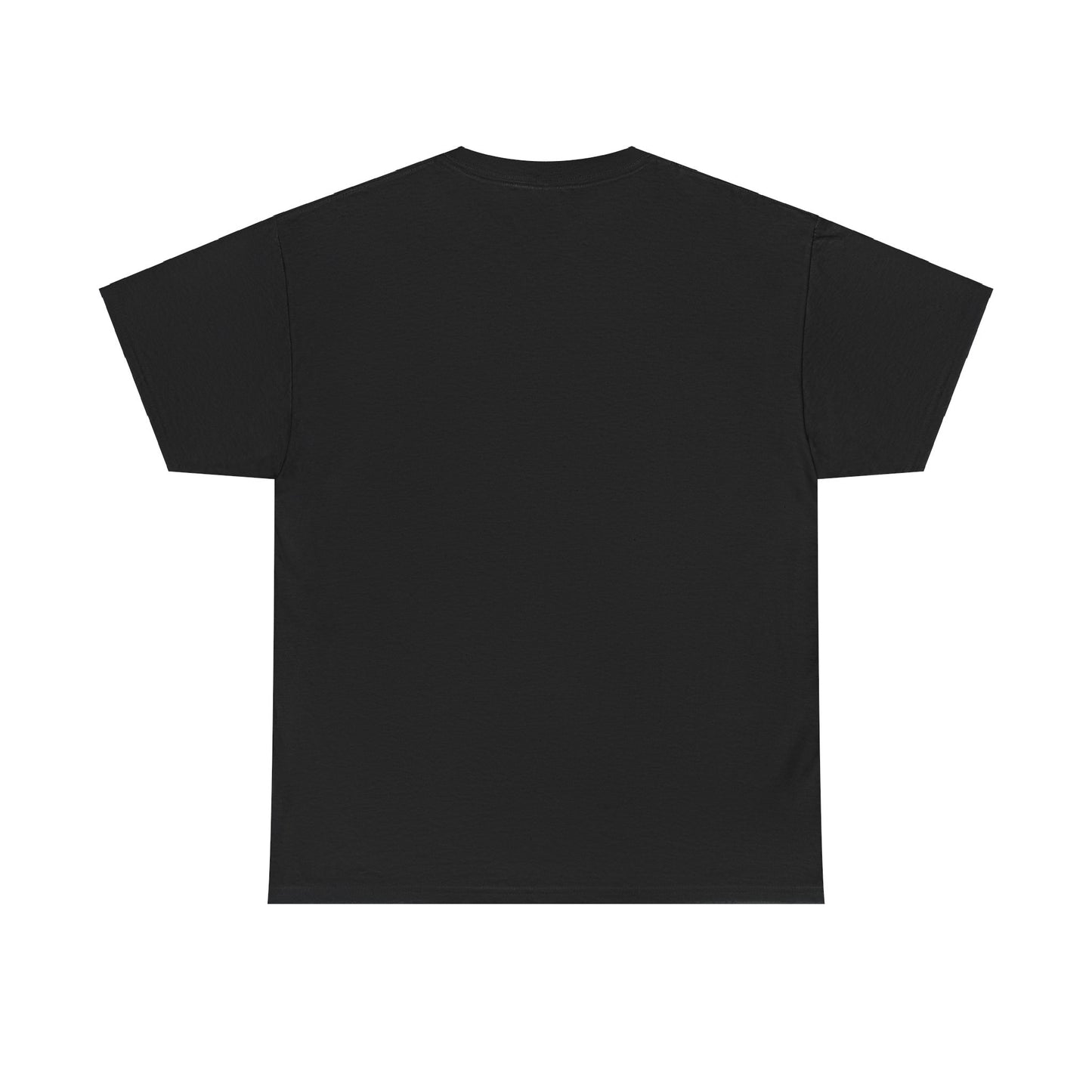 Unofficial Bulldog Shirt Heavy Cotton Tee