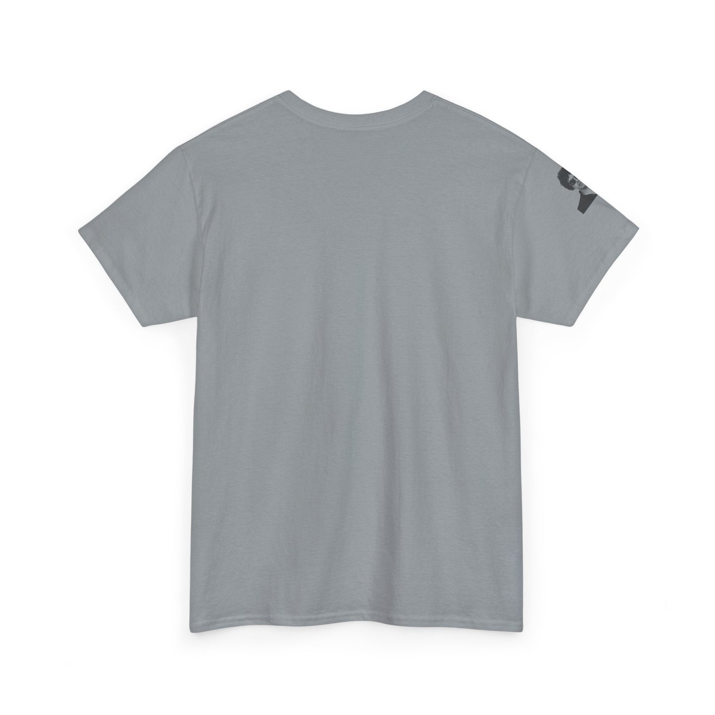 Money Magnet with Portrait Heavy Cotton Tee