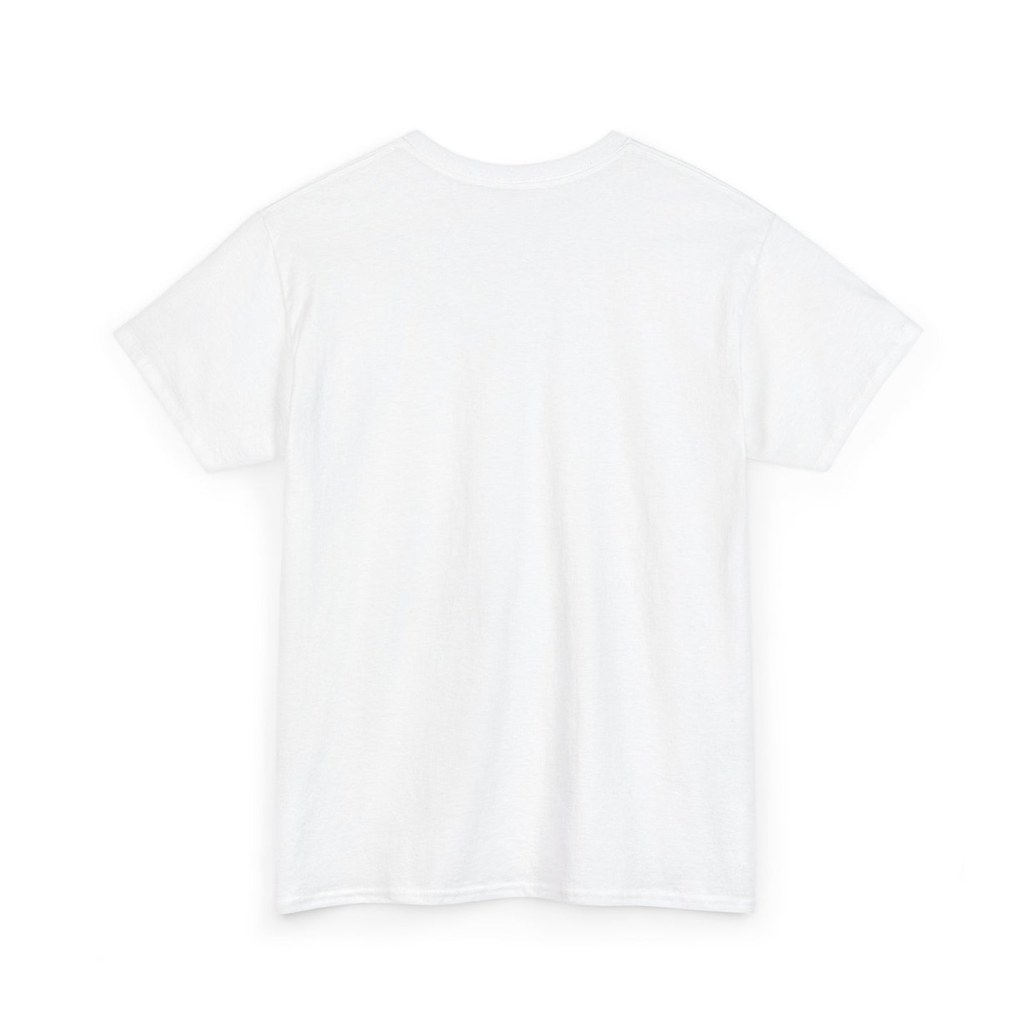 Have You Seen This Artist Portrait Heavy Cotton Tee