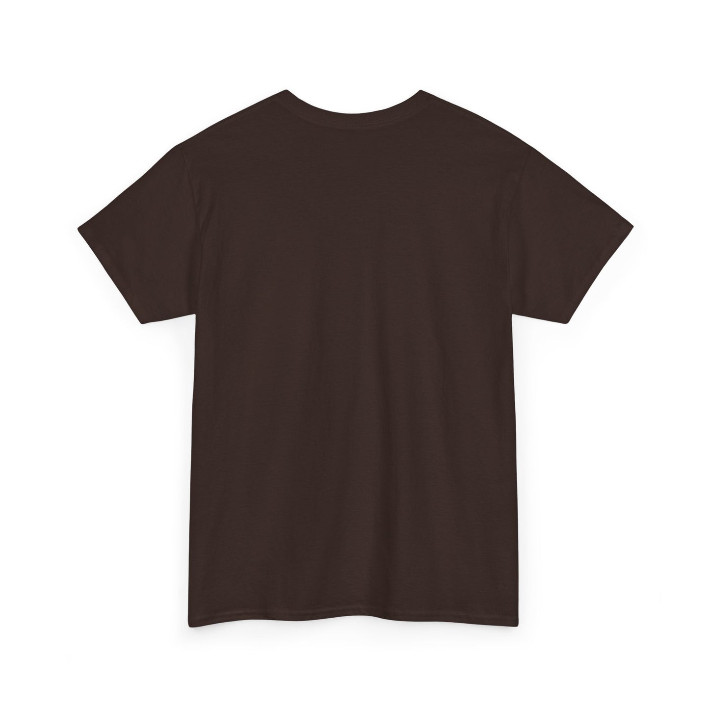 White Money Magnet logo Shirt Heavy Cotton Tee