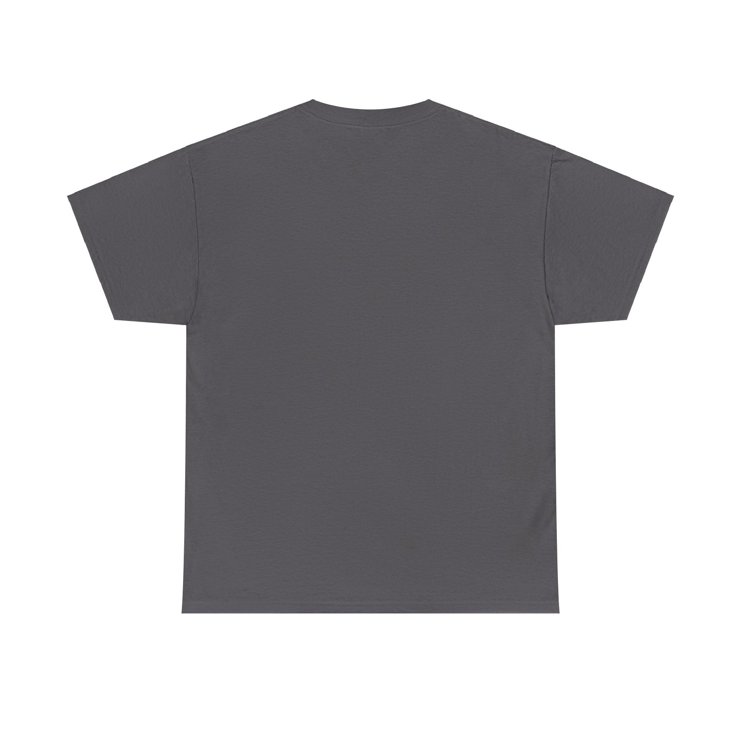 One Heart Heavy Cotton Tee