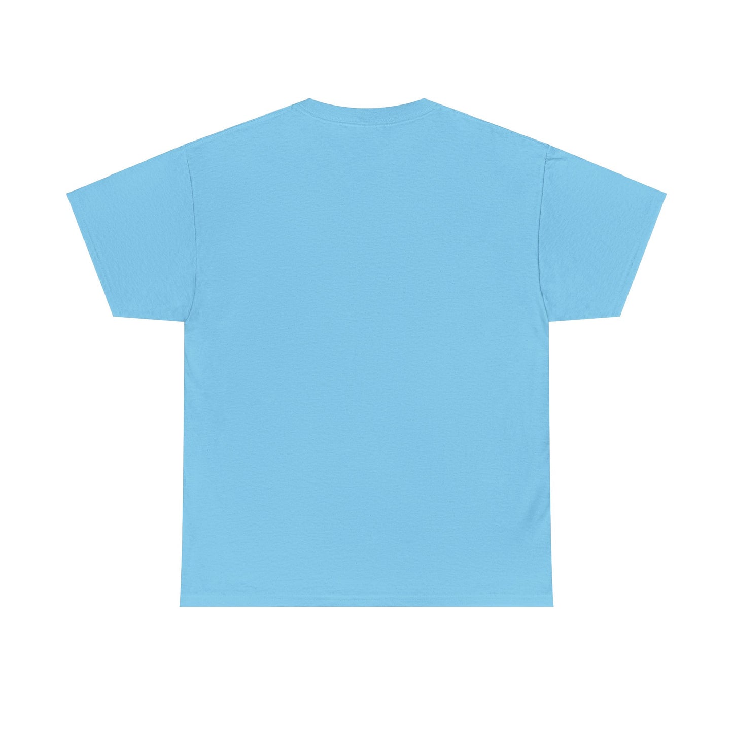Have You Seen This Artist Portrait Heavy Cotton Tee