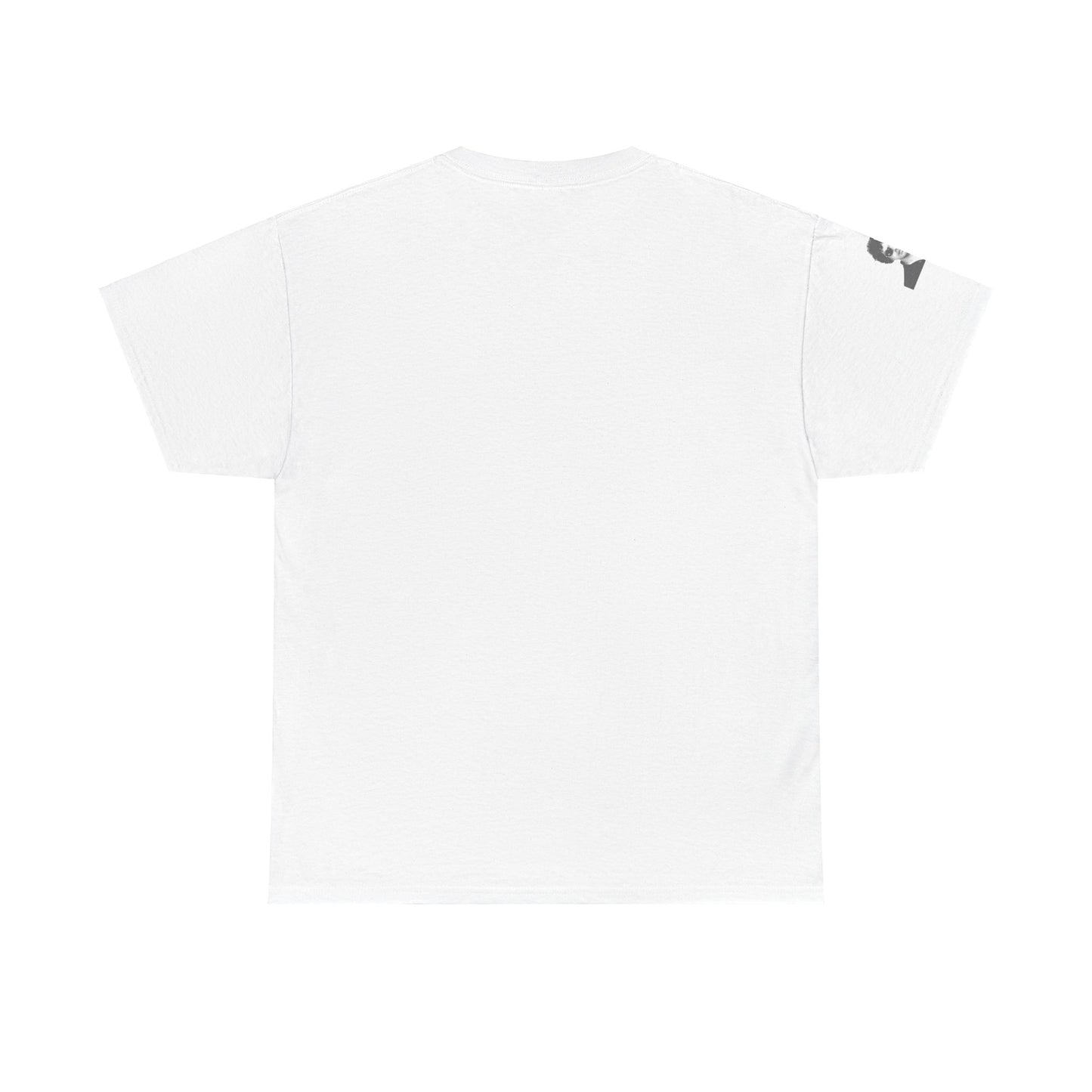 Money Magnet with Portrait Heavy Cotton Tee