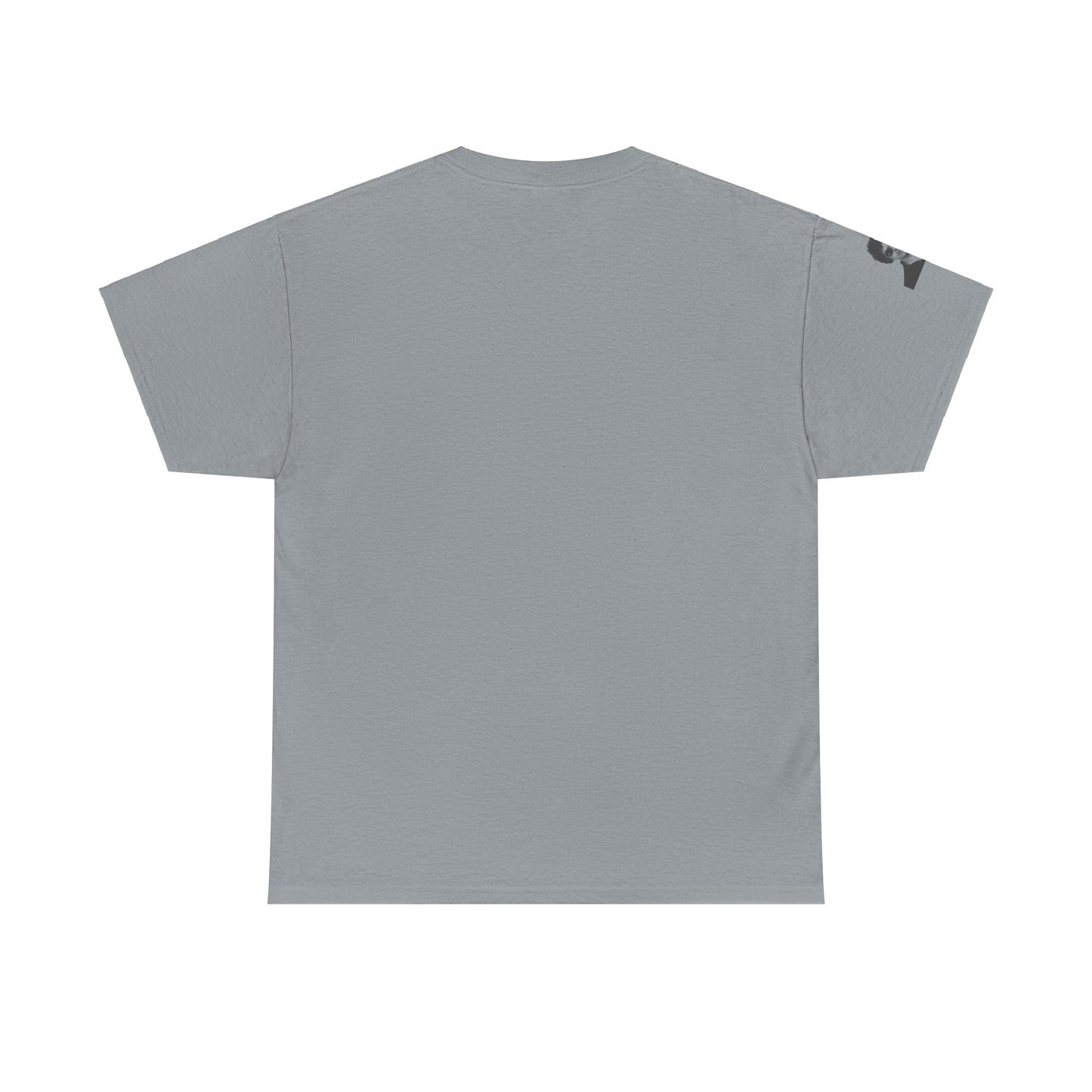Money Magnet with Portrait Heavy Cotton Tee
