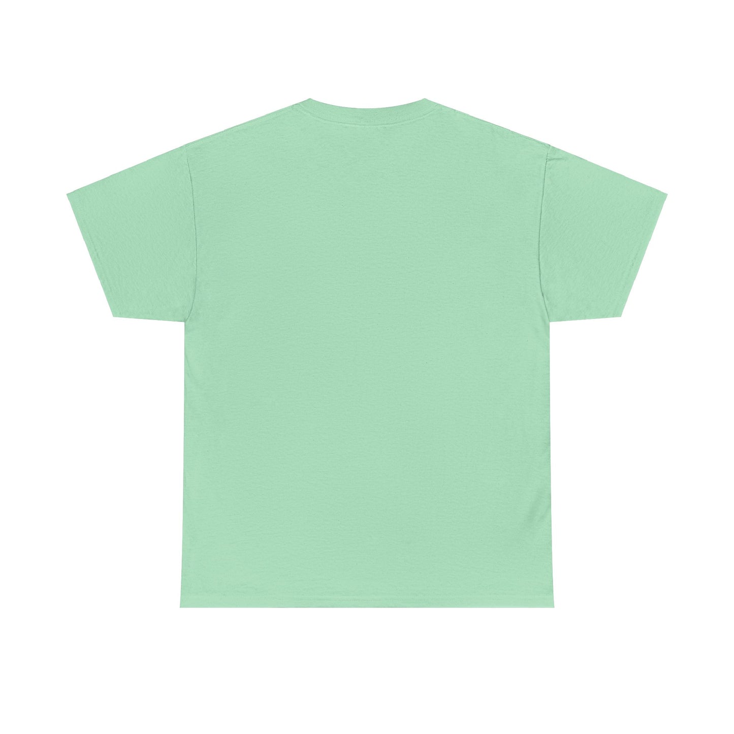 One Heart Heavy Cotton Tee
