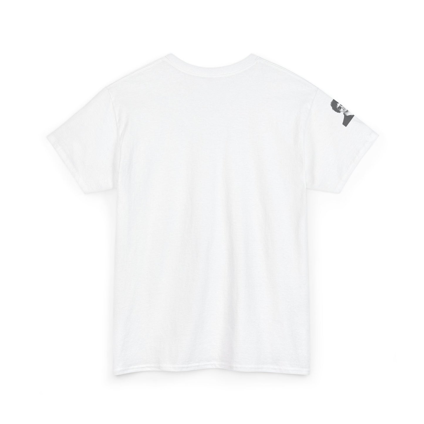 Money Magnet with Portrait Heavy Cotton Tee