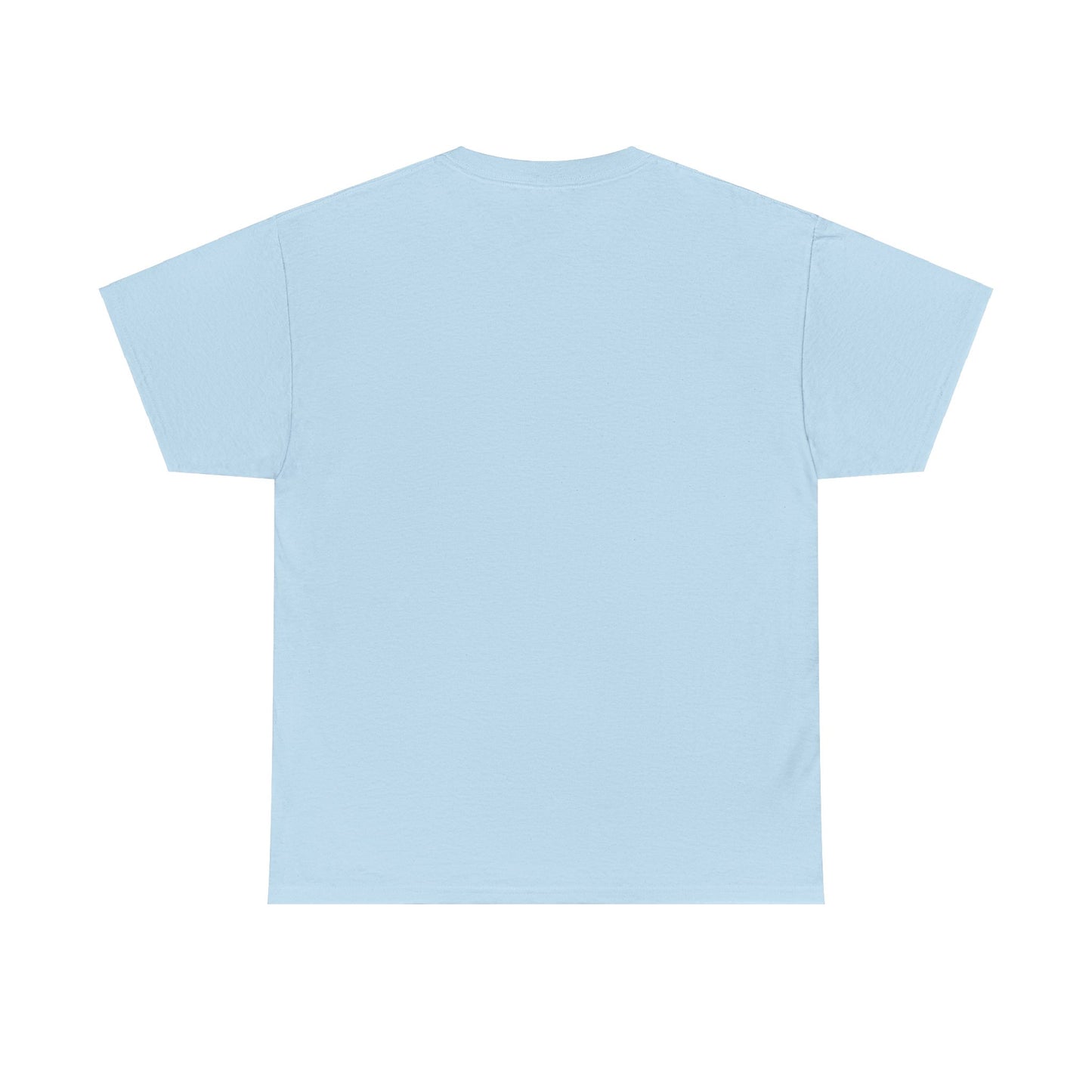 Have You Seen This Artist Portrait Heavy Cotton Tee