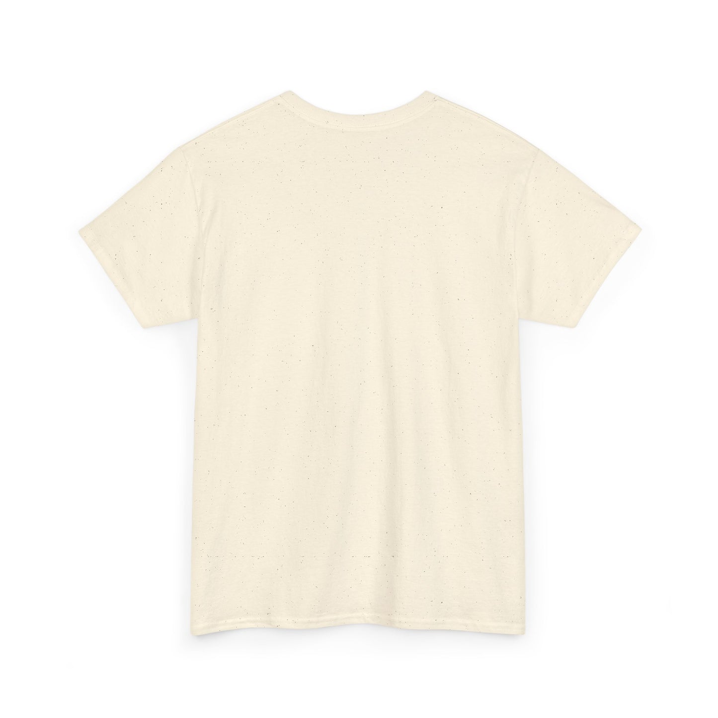 Have You Seen This Artist Portrait Heavy Cotton Tee
