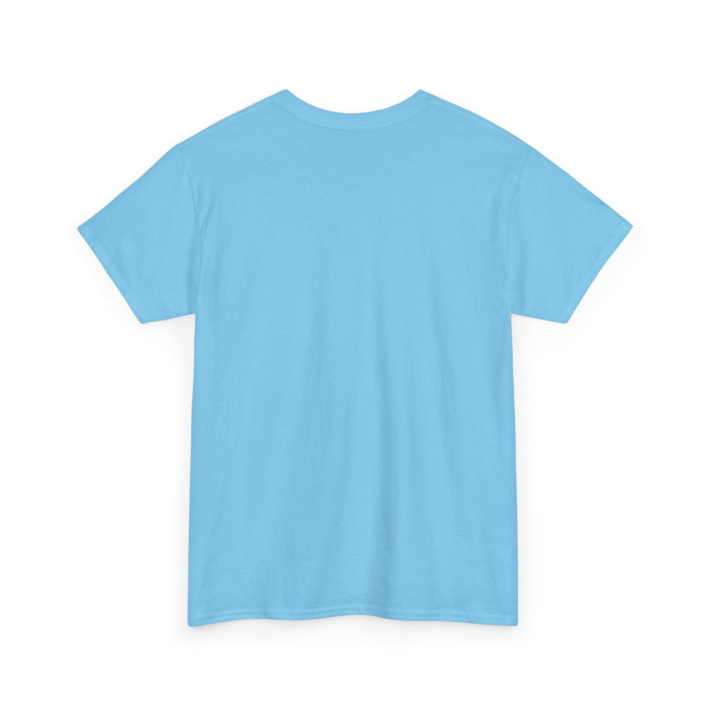 Have You Seen This Artist Portrait Heavy Cotton Tee
