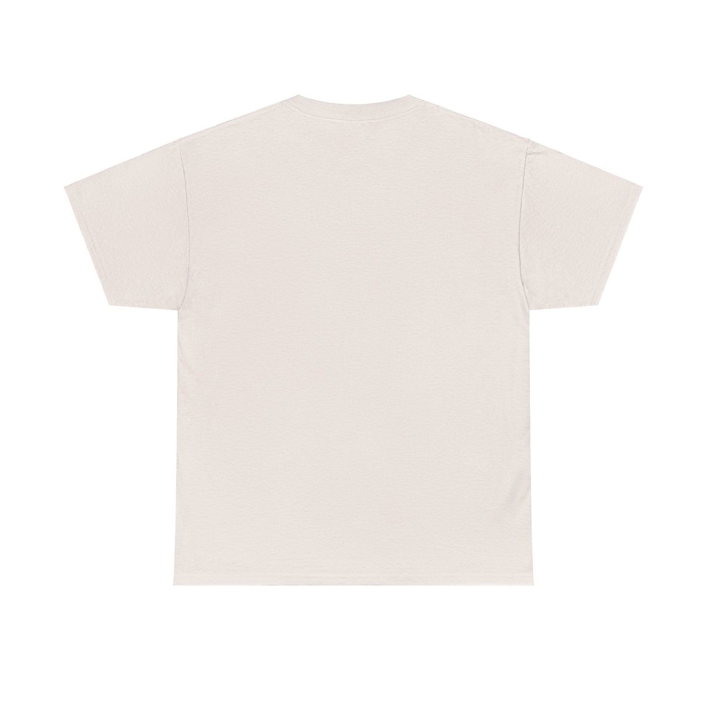 Have You Seen This Artist Portrait Heavy Cotton Tee