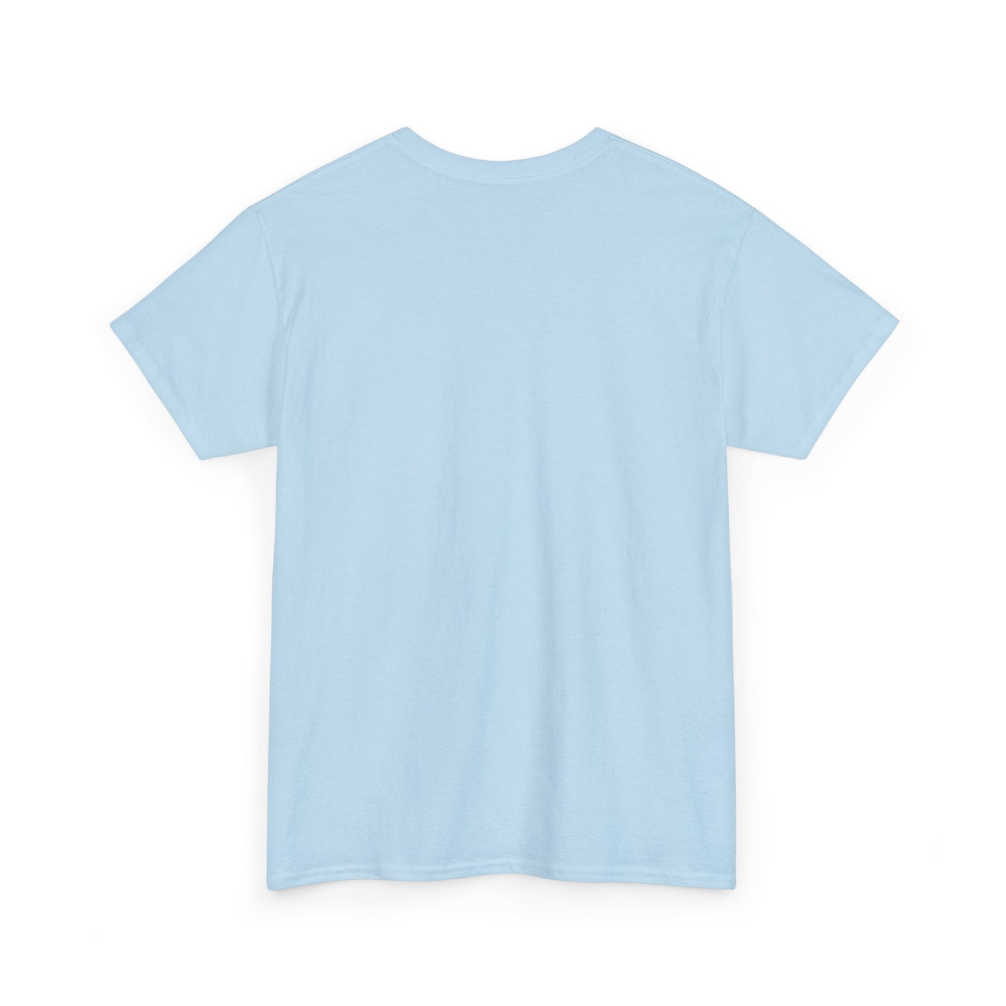 Have You Seen This Artist Portrait Heavy Cotton Tee
