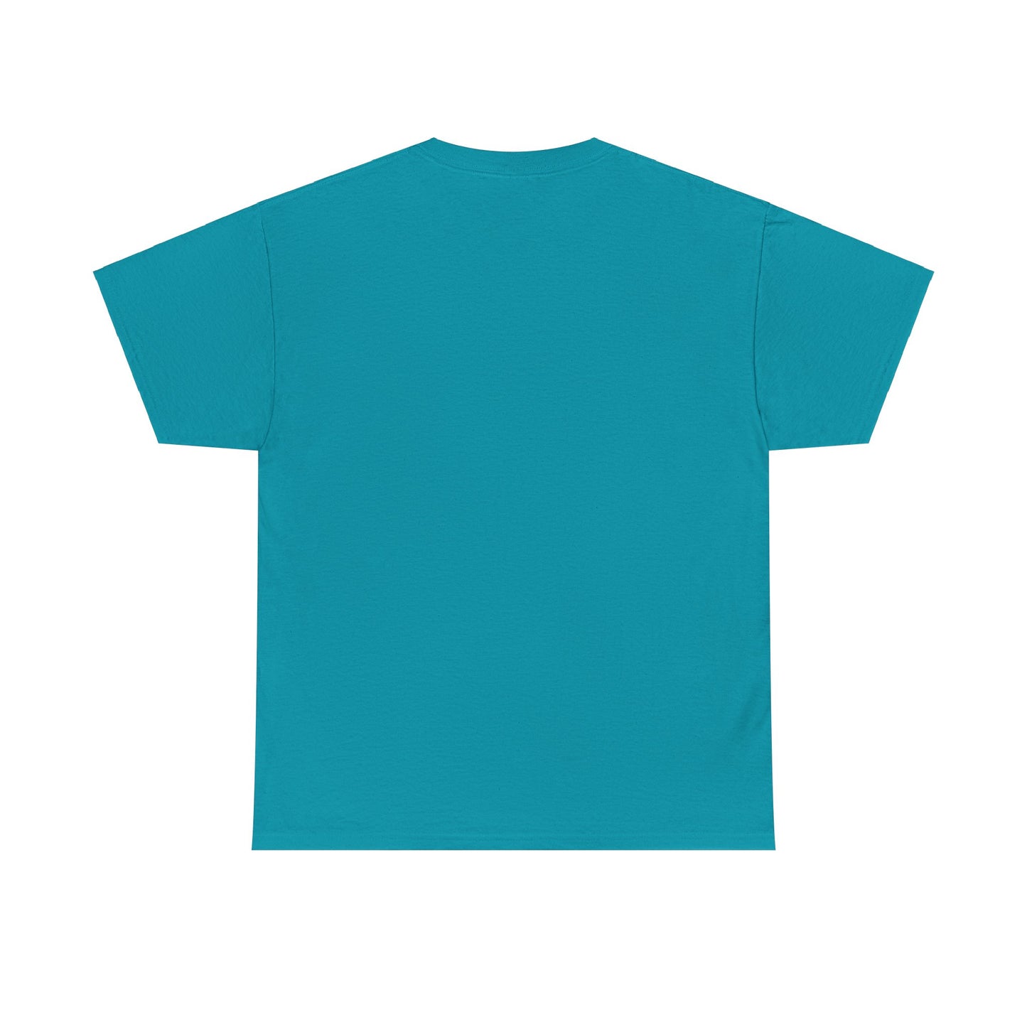 White Money Magnet logo Shirt Heavy Cotton Tee