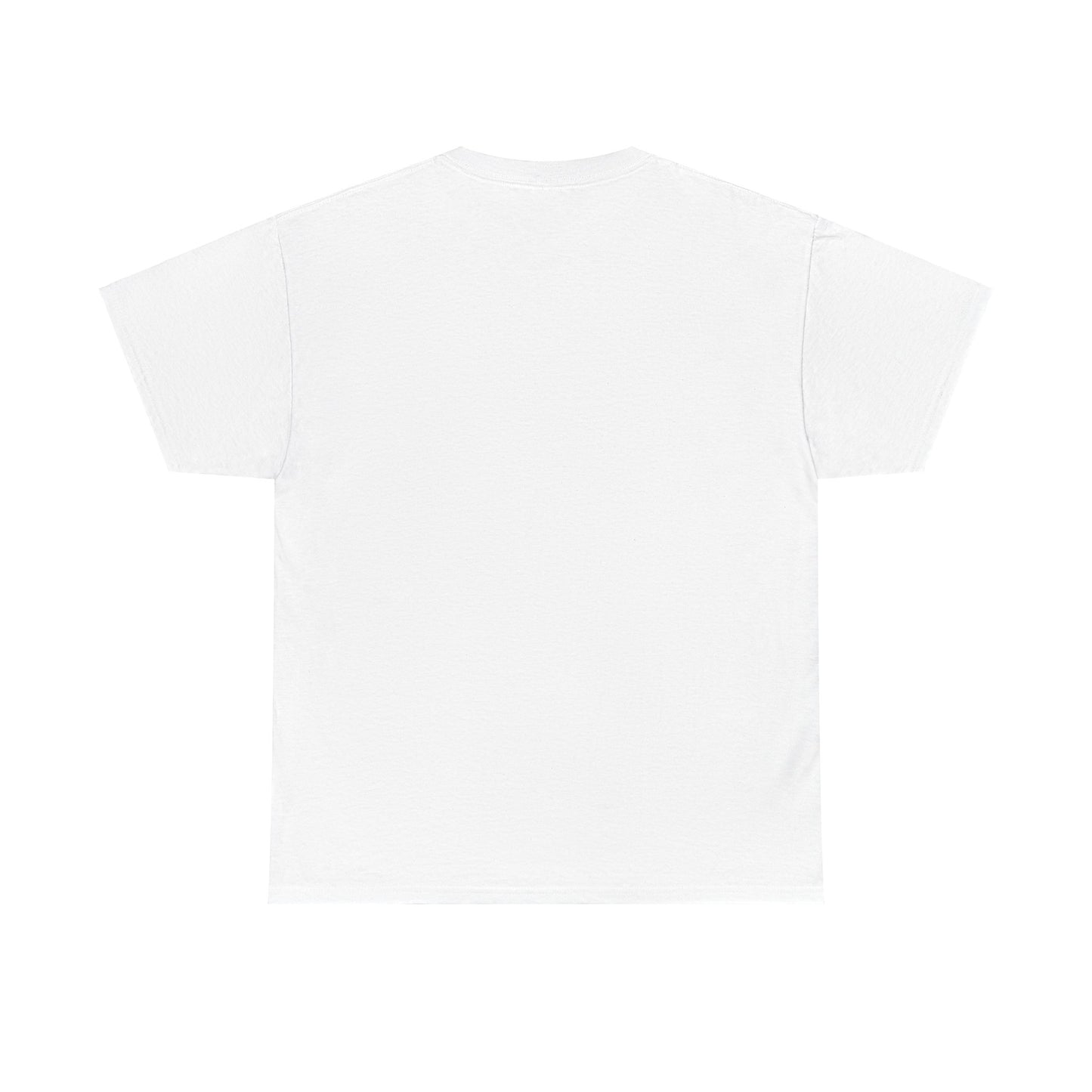 Have You Seen This Artist Portrait Heavy Cotton Tee