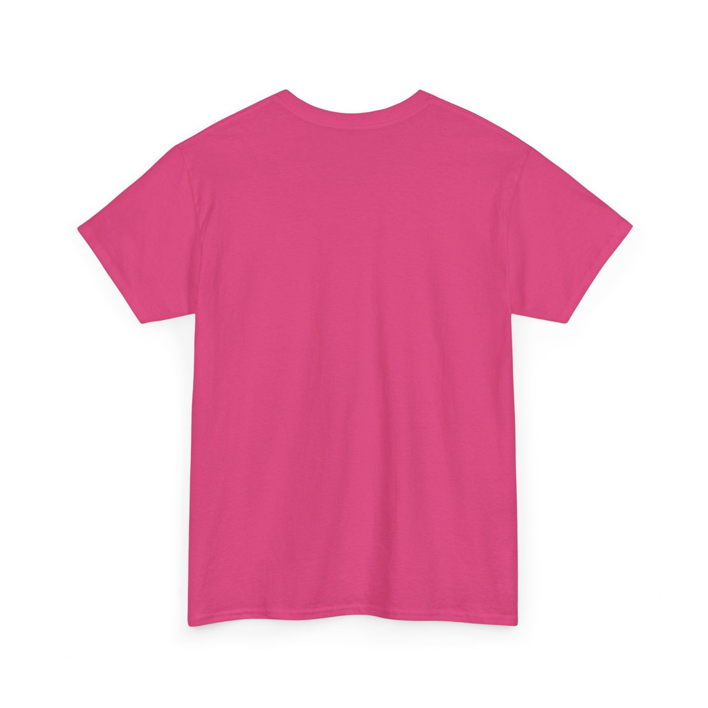 Have You Seen This Artist Portrait Heavy Cotton Tee